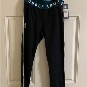 Under Armour joggers/ leggings